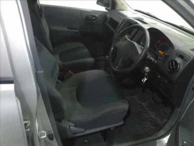 MITSUBISHI LANCER CARGO