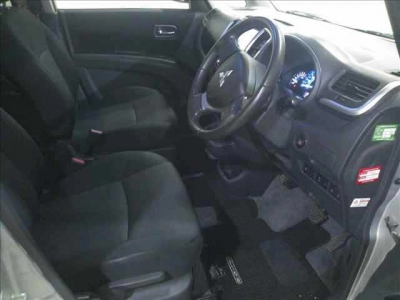 MITSUBISHI DELICA D:2