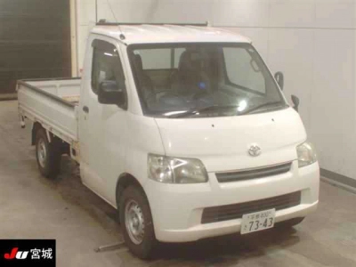 TOYOTA TOWN ACE TRUCK