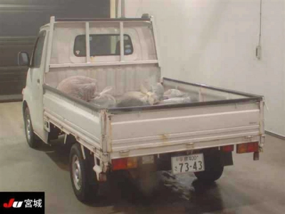 TOYOTA TOWN ACE TRUCK