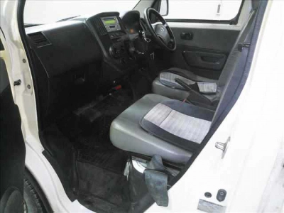 TOYOTA TOWN ACE TRUCK