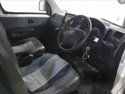 TOYOTA TOWN ACE TRUCK