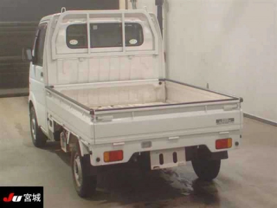 SUZUKI CARRY