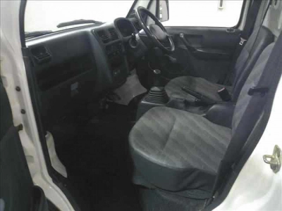 SUZUKI CARRY