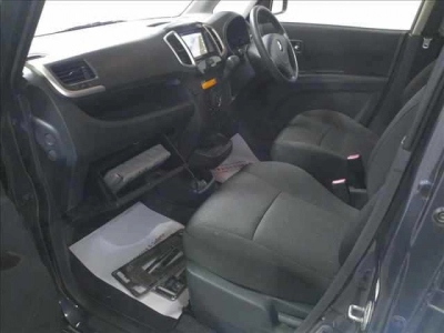 MITSUBISHI DELICA D:2