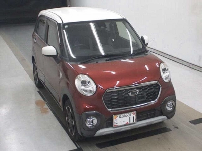 DAIHATSU CAST ACTIVA