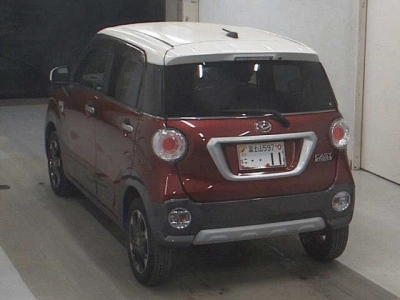 DAIHATSU CAST ACTIVA