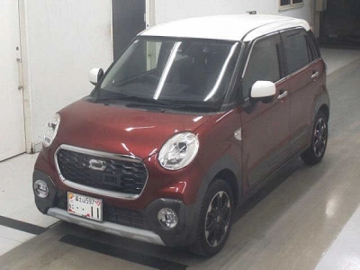 DAIHATSU CAST ACTIVA