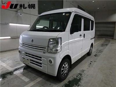 SUZUKI EVERY VAN