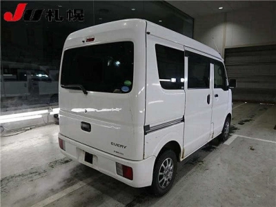 SUZUKI EVERY VAN