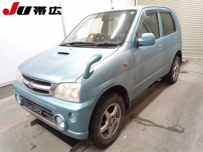 DAIHATSU TERIOS KID