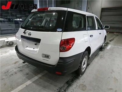 NISSAN NV150 AD