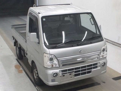 SUZUKI CARRY