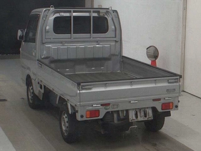 SUZUKI CARRY