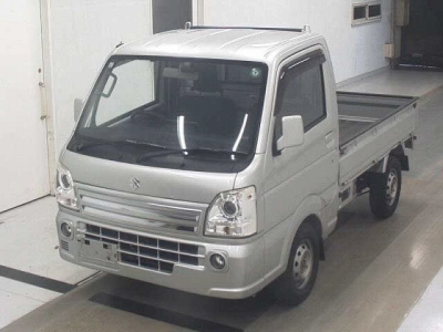 SUZUKI CARRY