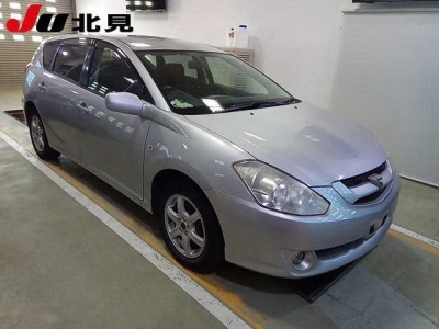 TOYOTA CALDINA
