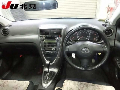 TOYOTA CALDINA