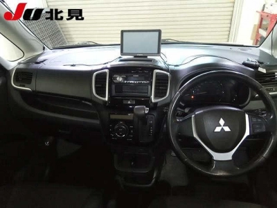 MITSUBISHI DELICA D:2