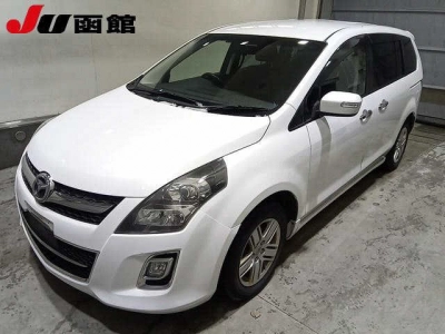 MAZDA MPV