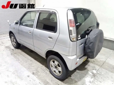 DAIHATSU TERIOS KID