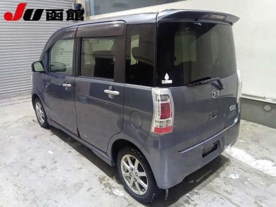 DAIHATSU TANTO EXE