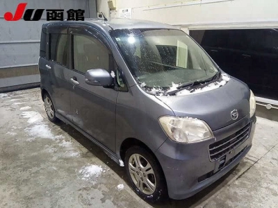 DAIHATSU TANTO EXE