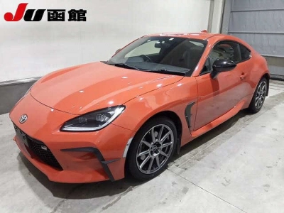 TOYOTA 86