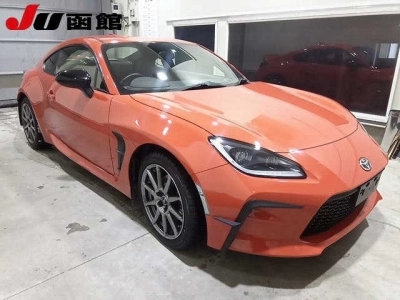TOYOTA 86