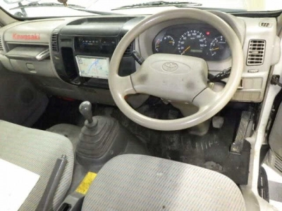 TOYOTA TOYOACE