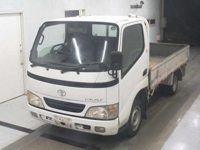 TOYOTA TOYOACE