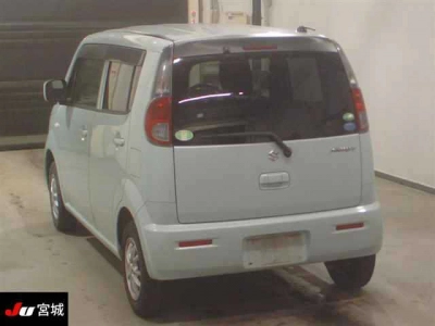 SUZUKI MRWAGON