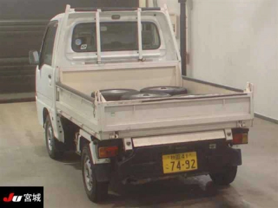 SUBARU SAMBAR TRUCK