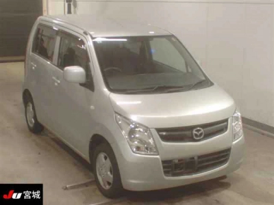 MAZDA AZ WAGON