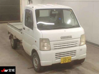 SUZUKI CARRY