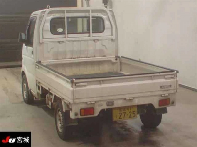 SUZUKI CARRY