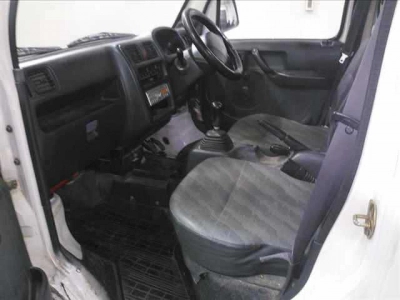 SUZUKI CARRY