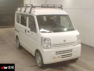 NISSAN NV100 CLIPPER