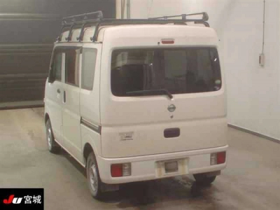 NISSAN NV100 CLIPPER