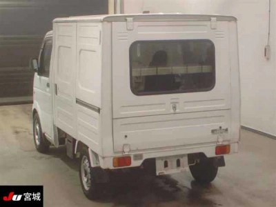 SUZUKI CARRY