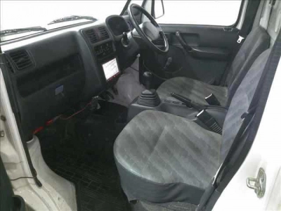 SUZUKI CARRY