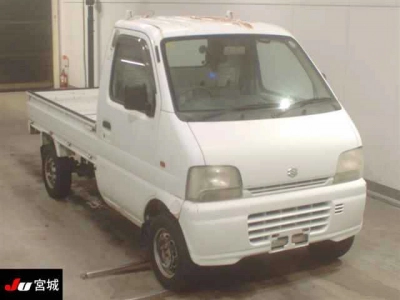 SUZUKI CARRY
