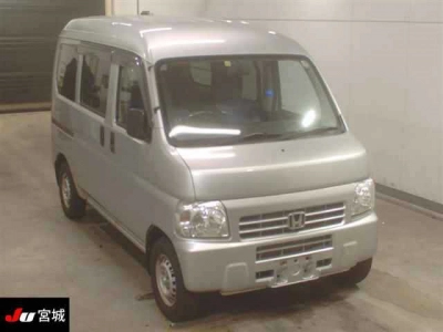 HONDA ACTY VAN