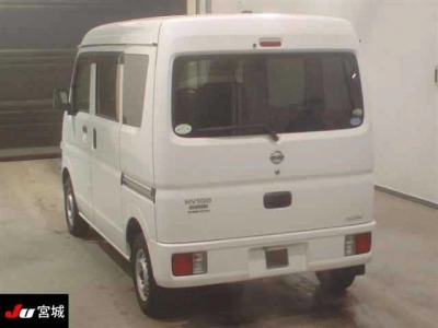 NISSAN NV100 CLIPPER