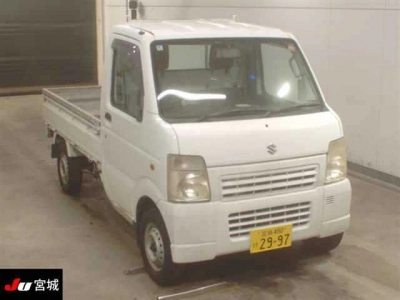 SUZUKI CARRY