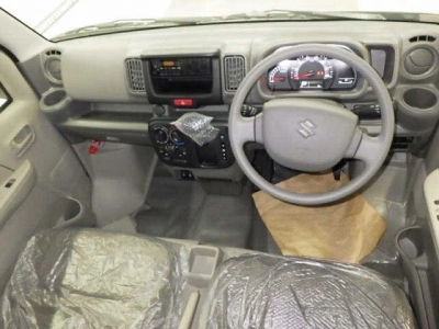 SUZUKI EVERY VAN