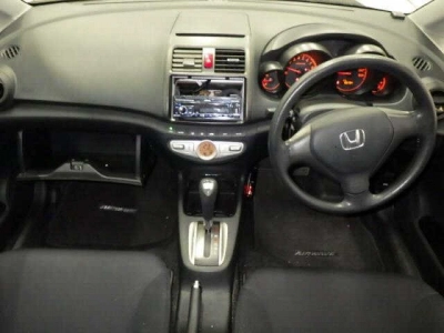 HONDA AIRWAVE