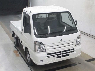 SUZUKI CARRY