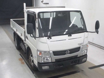 NISSAN NT450 ATLAS