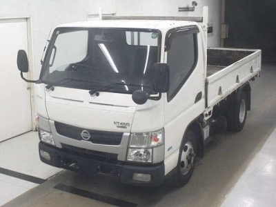 NISSAN NT450 ATLAS