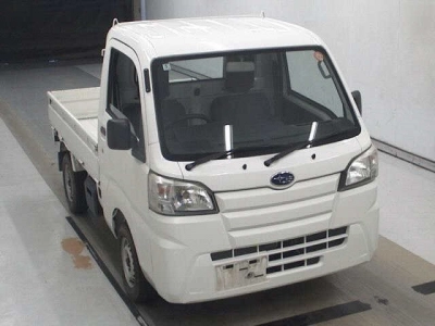 SUBARU SAMBAR TRUCK